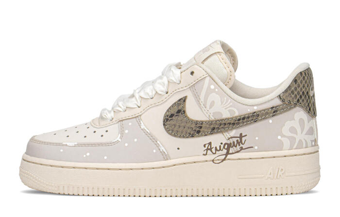 【】 Nike Air Force 1 Low