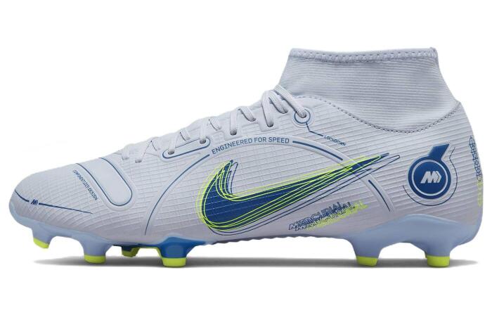 Nike Mercurial Superfly 8 14 Academy MG()