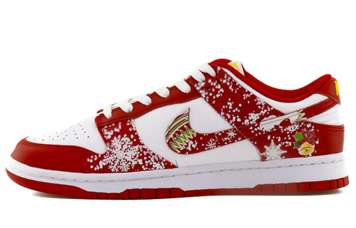 【】 Nike Dunk Low