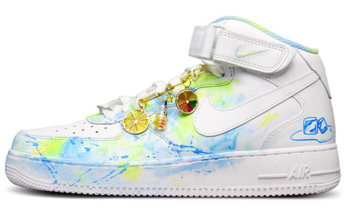 【】 Nike Air Force 1 '07