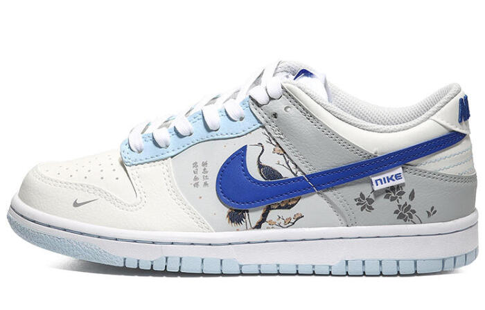 【】 Nike Dunk Low GS