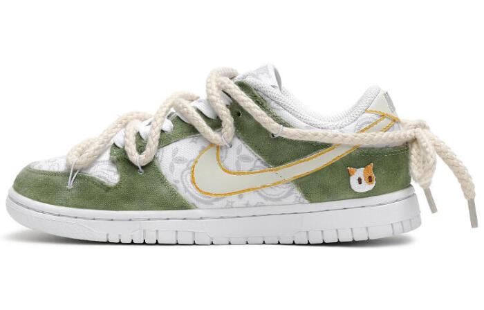 【】 Nike Dunk Low ess vlad