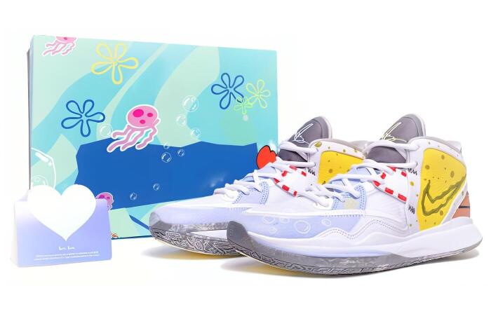 【】 Nike Kyrie 8 infinity