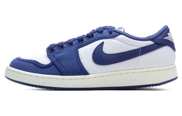 Jordan Air Jordan 1 KO Low "Kentucky"