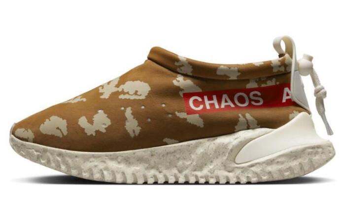 Nike Moc Flow