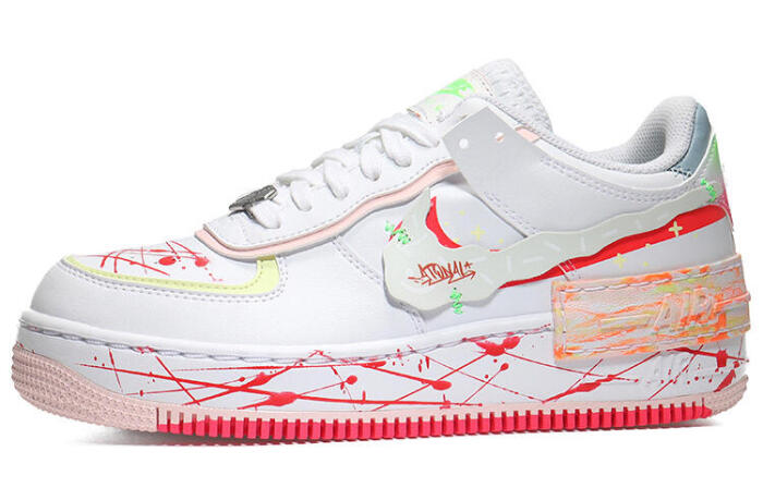 【】 Nike Air Force 1 Low Shadow