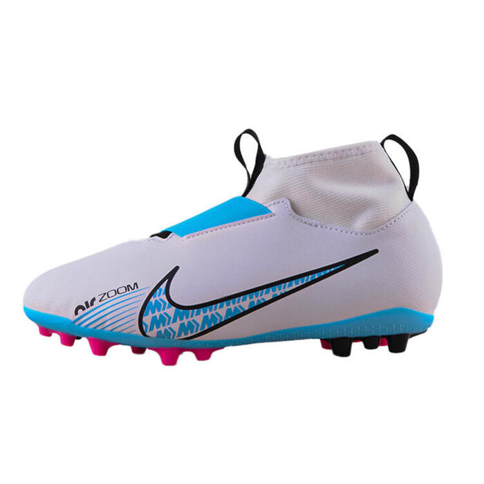 Nike Mercurial Superfly 9 JR Academy AG Zoom15
