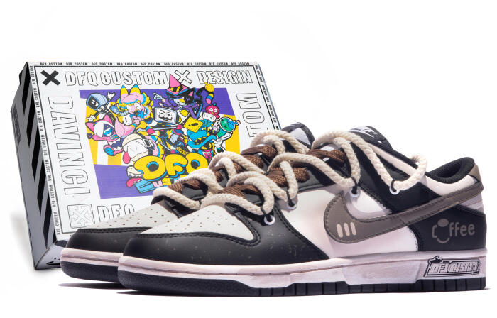 【】 Nike Dunk Low GS