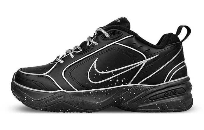 【】 Nike Air Monarch 4