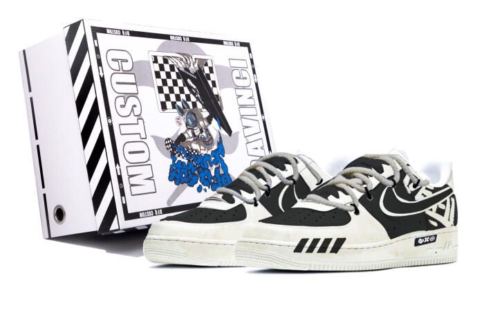 【】 Nike Air Force 1 Low
