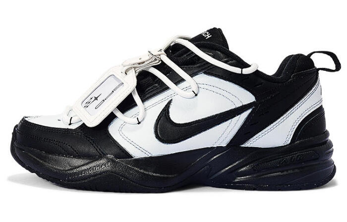 【】 Nike Air Monarch 4