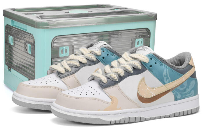 【】 Nike Dunk Retro