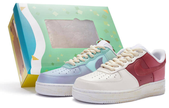 【】 Nike Air Force 1 Low 811