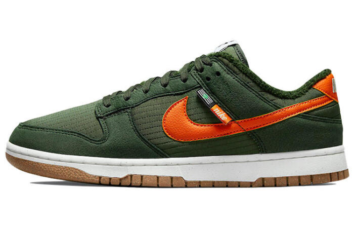 Nike Dunk Low “Next Nature”