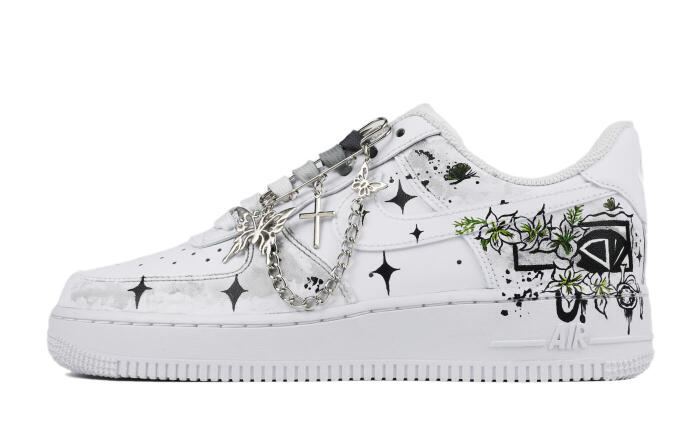【】 Nike Air Force 1 Low