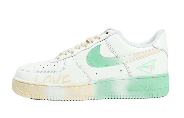 【】 Nike Air Force 1 Low
