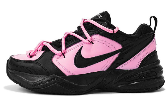 【】Nike Air Monarch 4