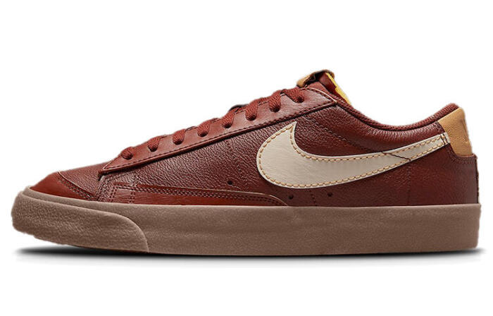 Nike Blazer "Inspected By Swoosh"
