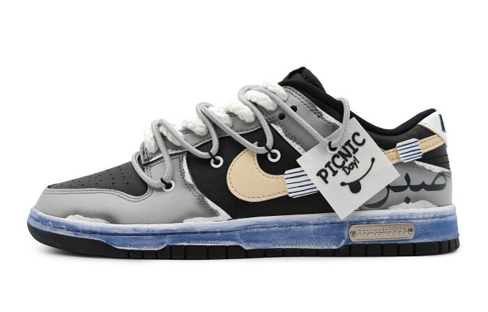 【】 Nike Dunk Low GS