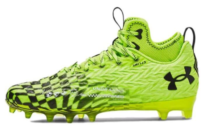 Under Armour AG