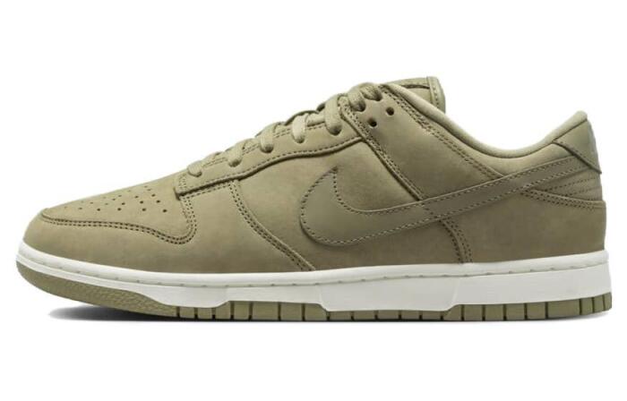 Nike Dunk Prm "Neutral Olive"