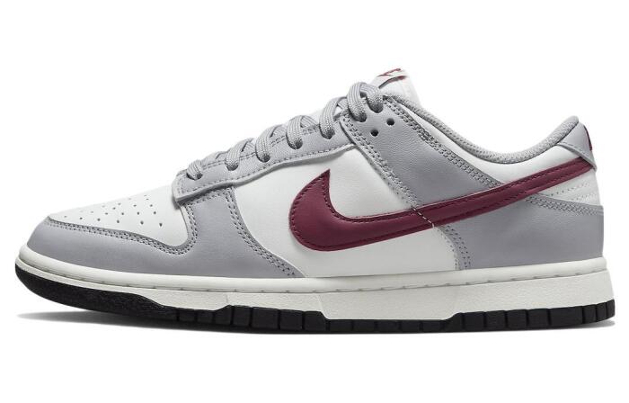 Nike Dunk Low Wolf Grey Rosewood