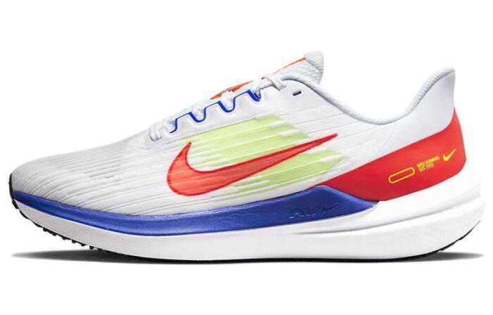 Nike Zoom Winflo 9