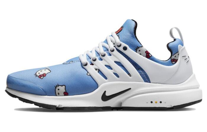 Hello Kitty/ x Nike Air Presto QS
