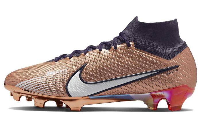 Nike Zoom Mercurial Superfly 9 Elite KM FG()