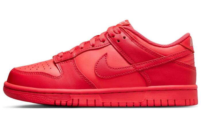 Nike Dunk "rack Red"
