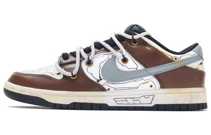 【】 Nike Dunk Retro