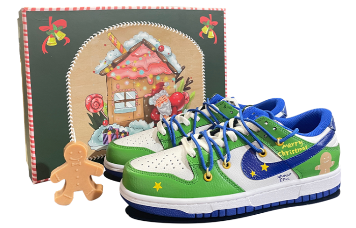 【】 Nike Dunk Low
