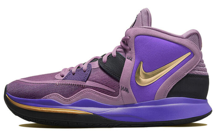 Nike Kyrie 8 infinity EP "Universe" 8
