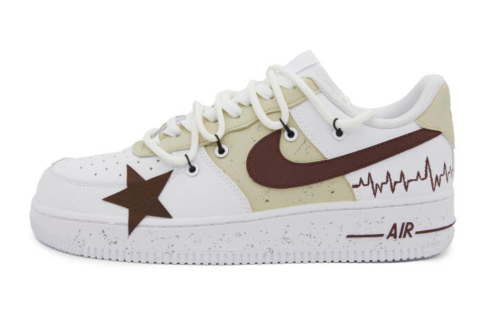 【】Nike Air Force 1 vibe