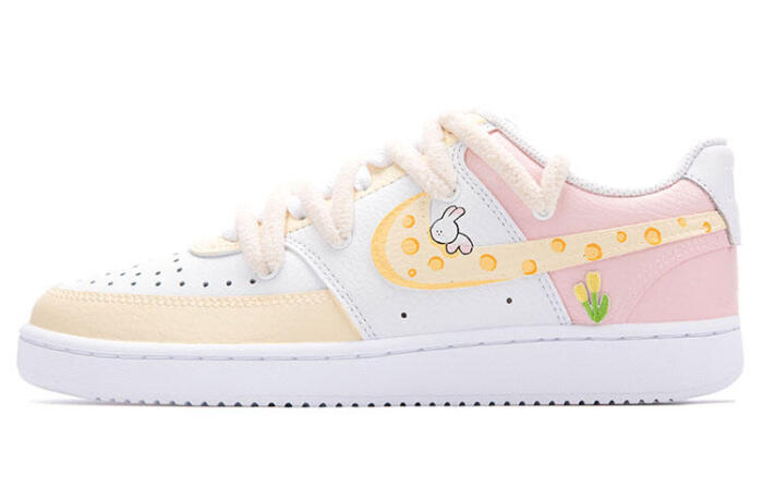 【】 Nike Court Vision 1