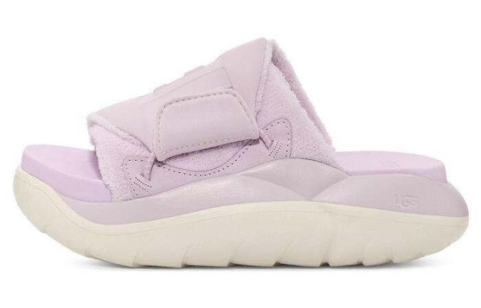 UGG LA EVA
