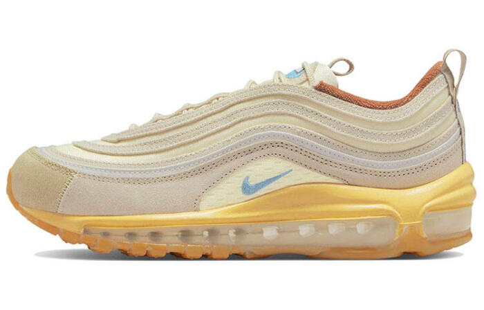 Nike Air Max 97 WMNS "Vintage"