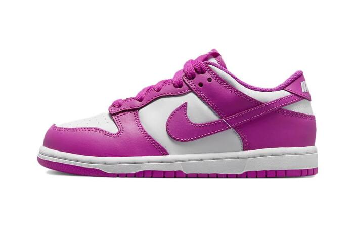 Nike Dunk BP