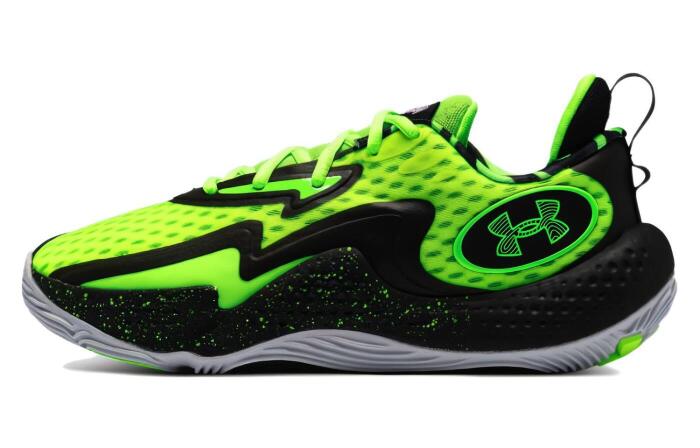 Under Armour Spawn 5