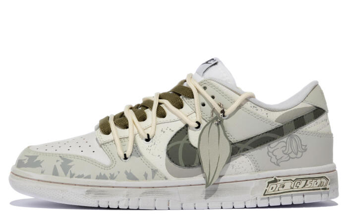 【】 Nike Dunk Low Retro