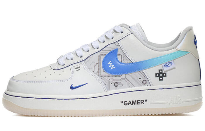 【】 Nike Air Force 1