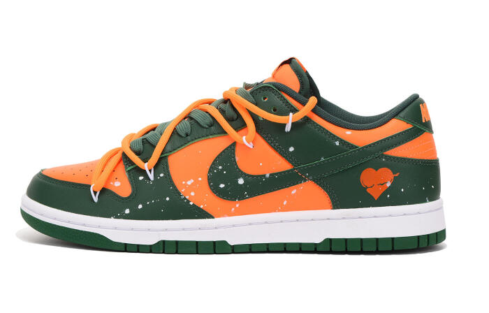 【】 Nike Dunk Low Retro