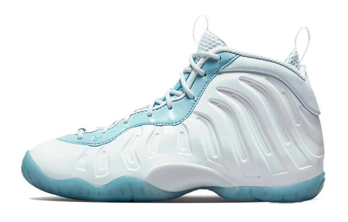 Nike Little Posite One