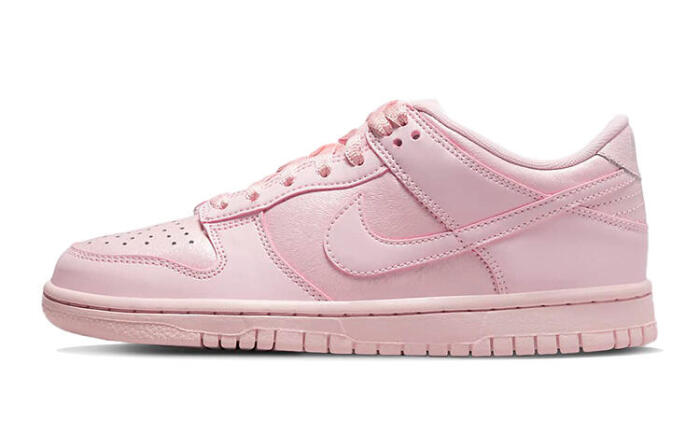 Nike Dunk Prism Pink