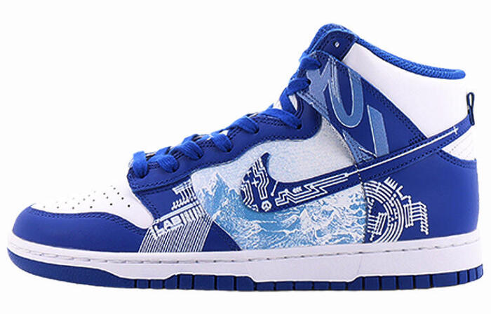 【】 Nike Dunk