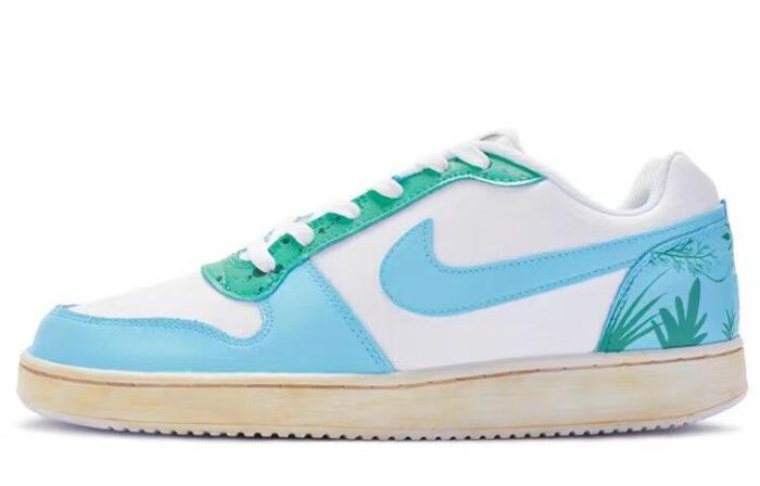 【】 Nike EBERNON Low