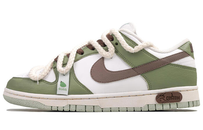 【】 Nike Dunk Low