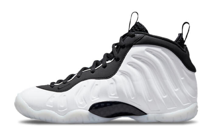 Nike Little Posite One "Home" PUTPU      GS