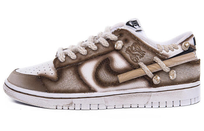 【】 Nike Dunk Low Retro Vibe