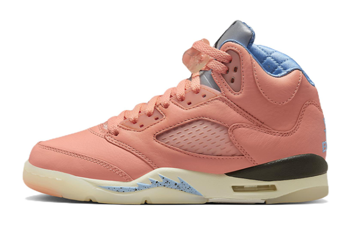 DJ KHALED x Jordan Air Jordan 5 "Crimson Bliss"